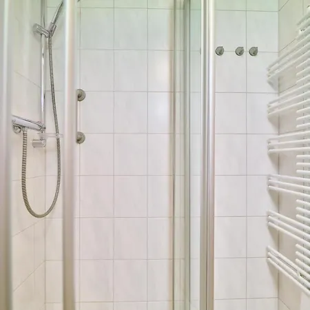 Gesa 14 Apartmán Westerland