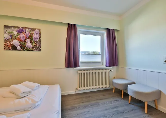 Gesa 14 Вестерланд