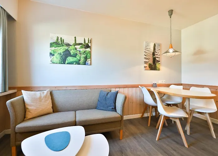 Апартаменты Gesa 14 *