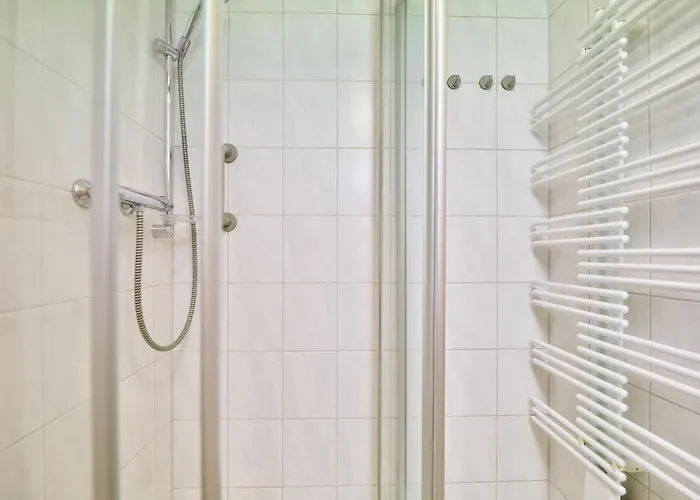 Gesa 14 Апартаменты Вестерланд